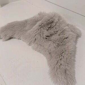 RH baby and child furry hat